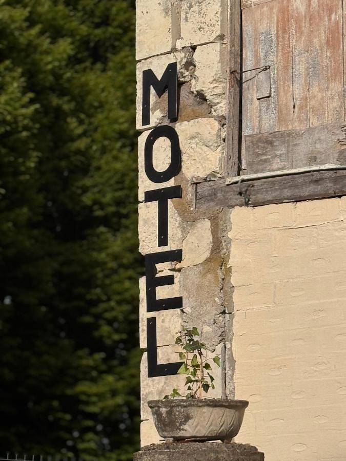 Hôtel pour 2 personnes, avec jardin et terrasse, animaux acceptés à Bourgueil - 4