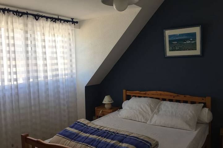 Appartement entier, Location appartement ploumanach (cote de granit rose) in La Clarté (Perros-Guirec), Perros-Guirec