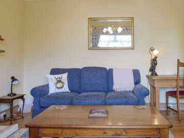 Holiday Rental for 5 People in Loch Tay, Perthshire, Photo 3