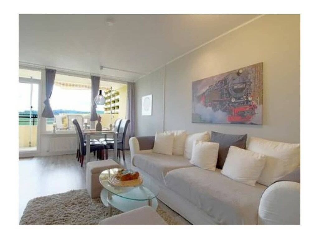 Bergnest-Harz Komfortable Ferienresidenz in Hohegeiß, Harzvorland