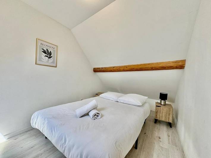 Gîte pour 6 personnes, avec vue à Contamine-sur-Arve - 2