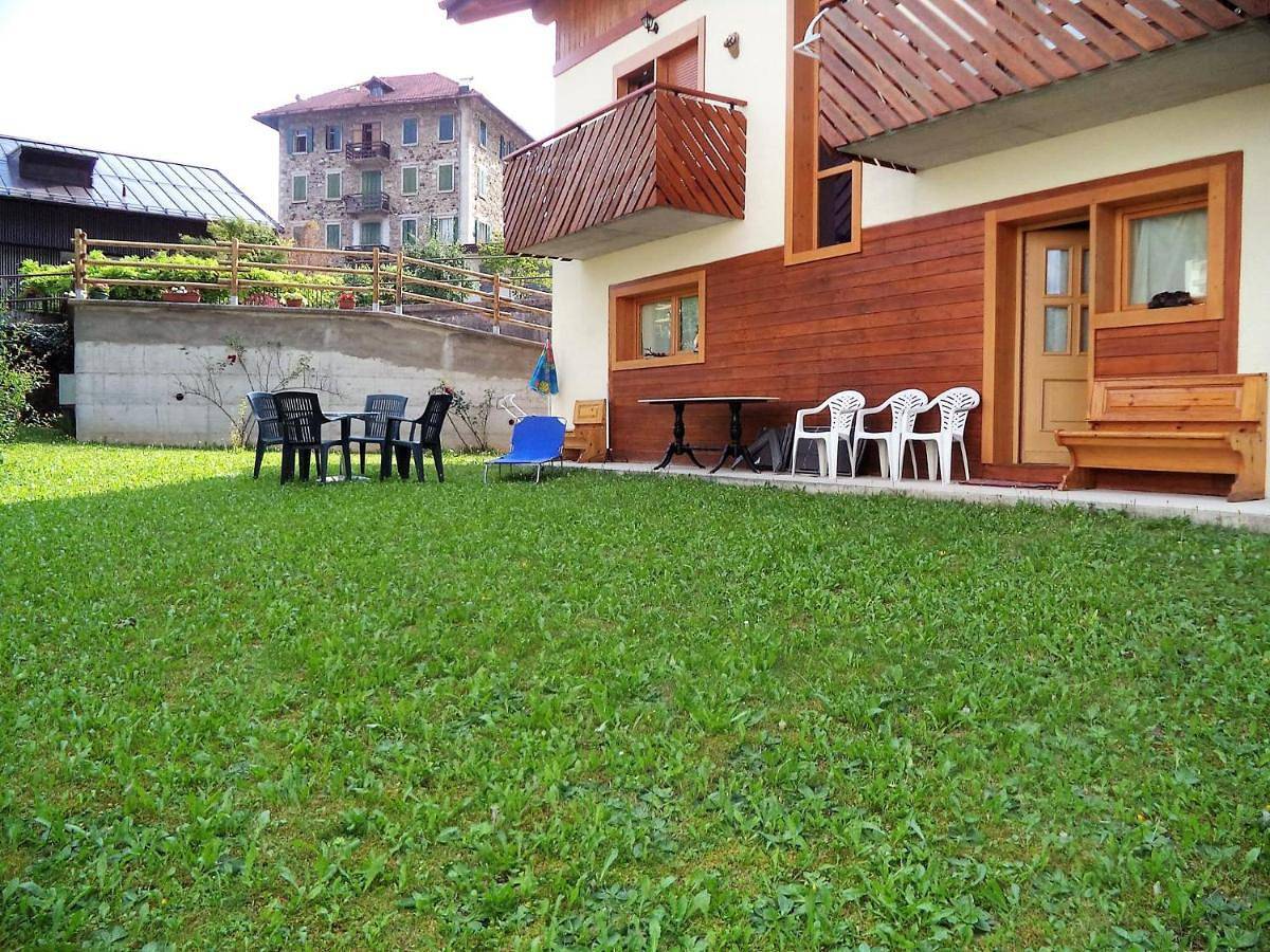B&B Dolomiti in Calalzo di Cadore, Östliche Dolomiten