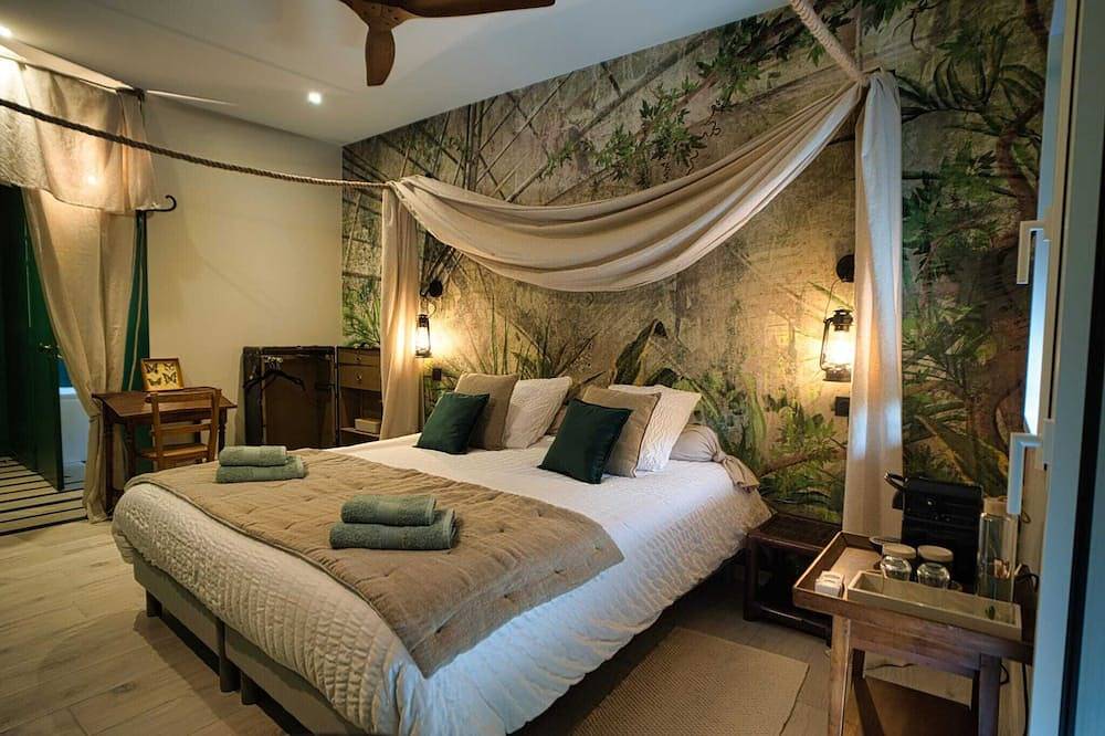 Unusual seaside gite opened in May 2025 in Notre Dame des Grèves,  in Saint-Jacut-de-la-Mer, Región de Dinan