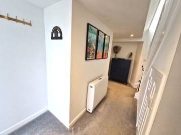 Holiday Rental for 12 People in Marazion, Cornwall, Photo 3