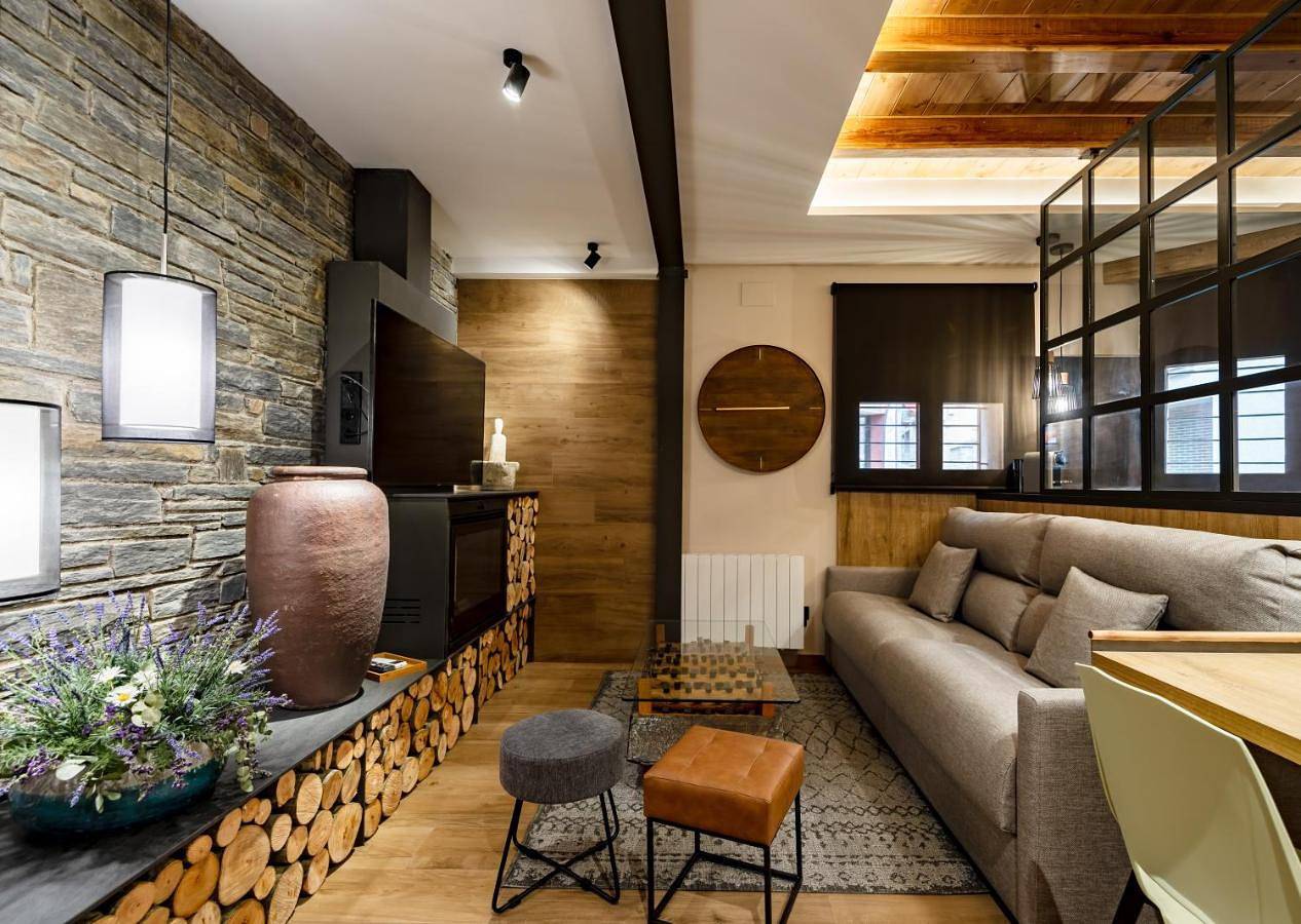 Cerdanya Mountain Residences in Bellver de Cerdaña, Pirineo Catalan