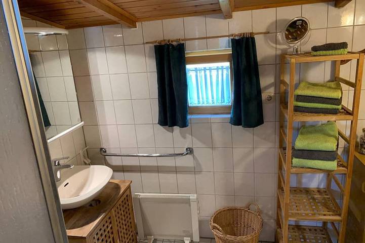 Ferienhaus für 5 Personen, mit Terrasse und Garten, mit Haustier am Mittelrhein - 4