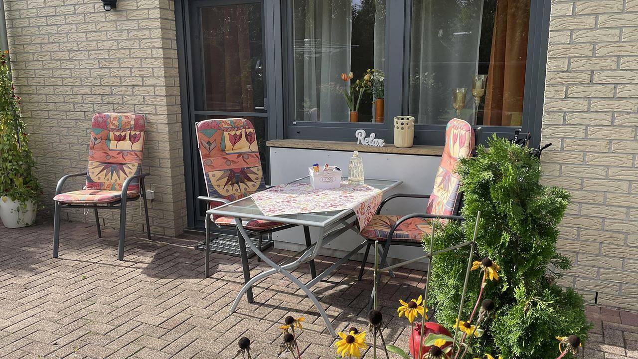 Ganze Ferienwohnung, Ferienwohnung für 2 Personen (68 m²) in Freisen in Freisen, Saar-Nahe-Bergland