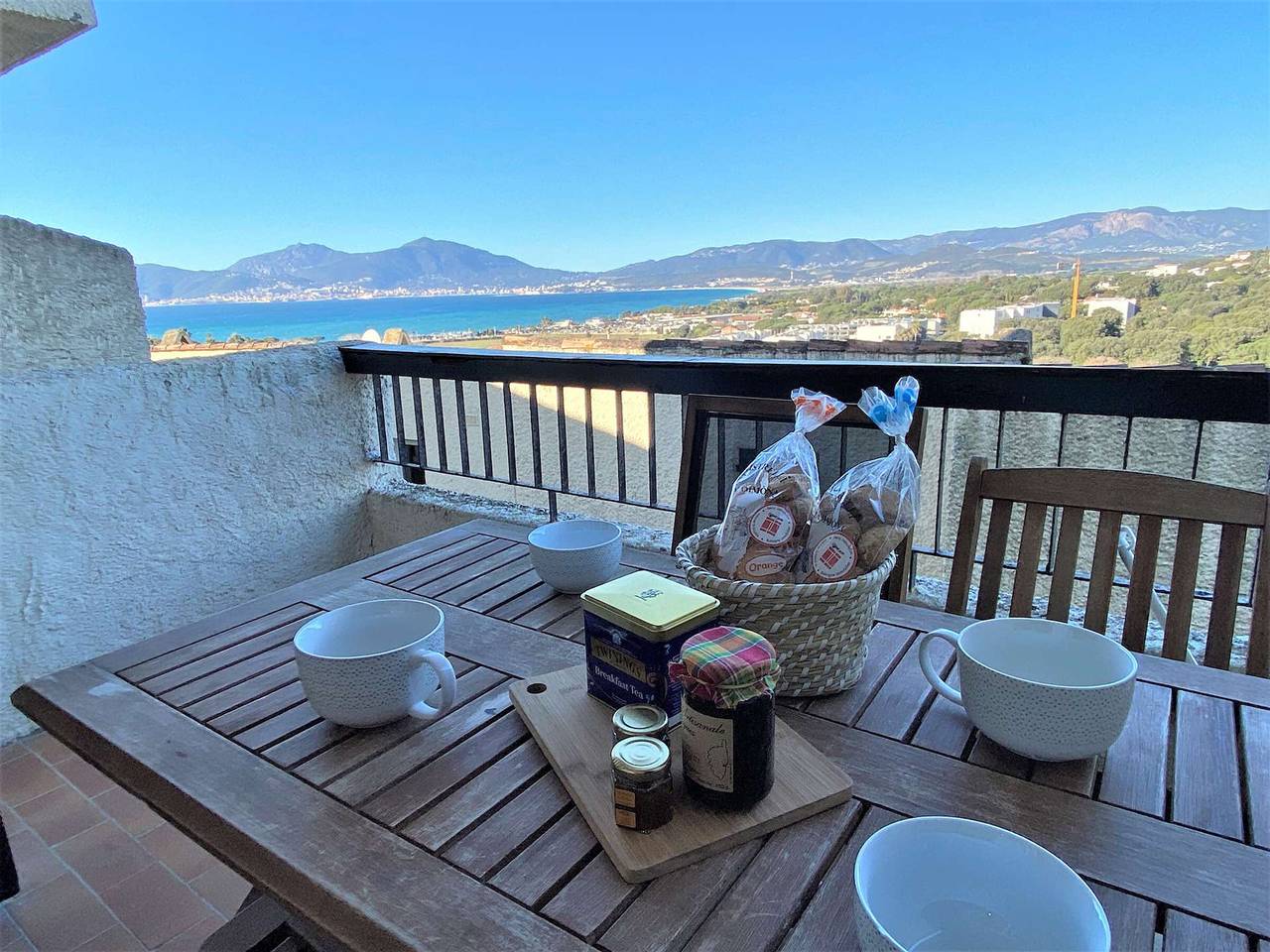 Photo : Appartement de vacances
