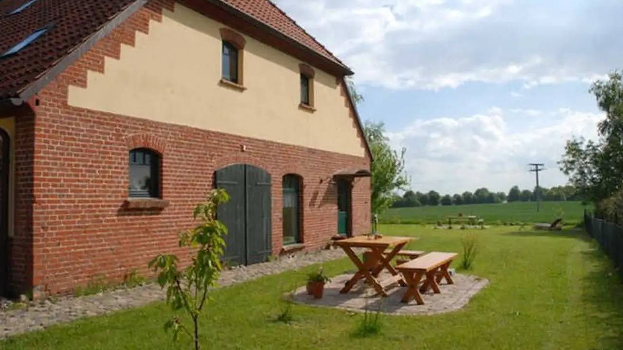 Ganze Ferienwohnung, Ferienwohnung für 2 Personen (14 m²) in Garz (Rügen) in Garz/Rügen, Rügen