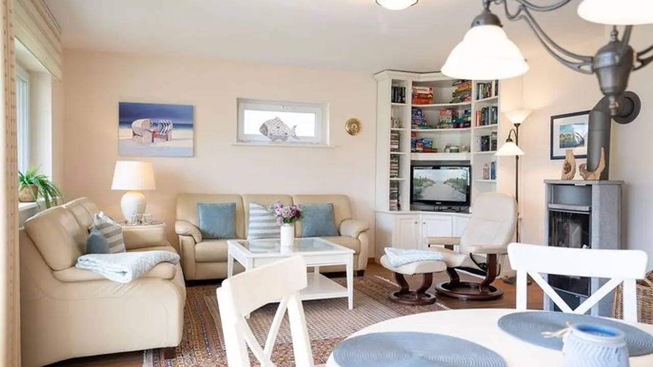 Ferienhaus für 4 Personen (77 m²) in Niendorf/Ostsee in Niendorf, Timmendorfer Strand