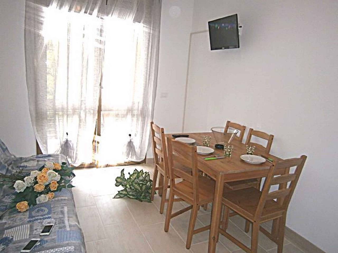Entire vacation apartment, Holiday apartment with air conditioning  in Bibione, Venice Province