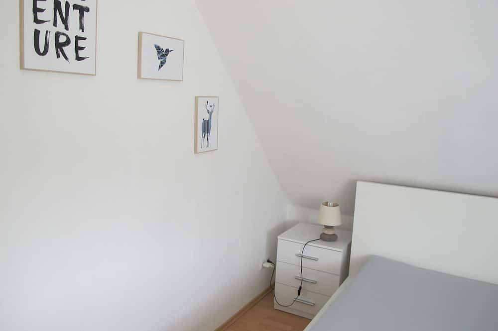 Ganze Wohnung, Ferienwohnung Stadtoase in Hameln, Weserbergland