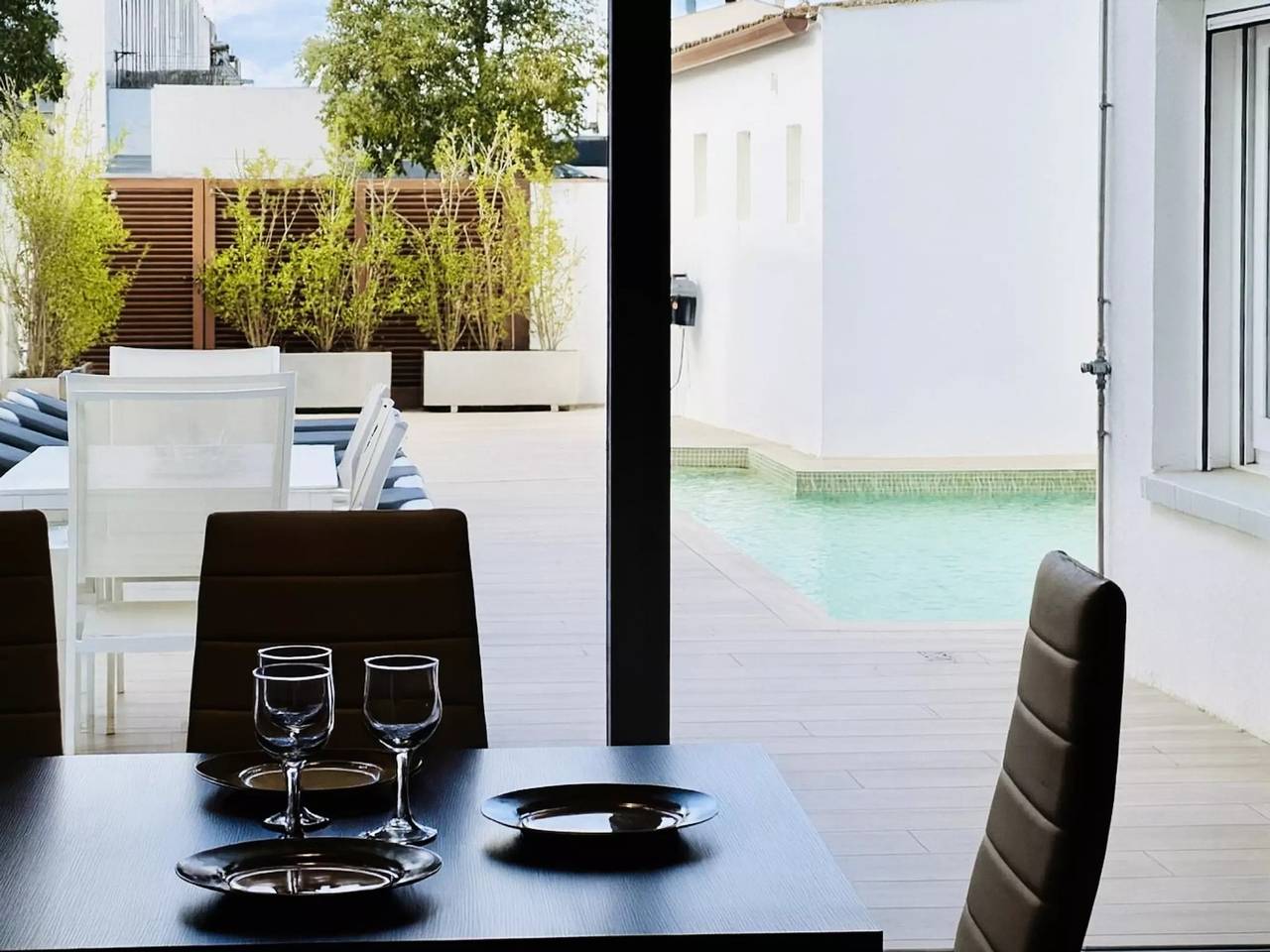 Haus 6 Personen in Santa Cristina d'Aro, Costa Brava