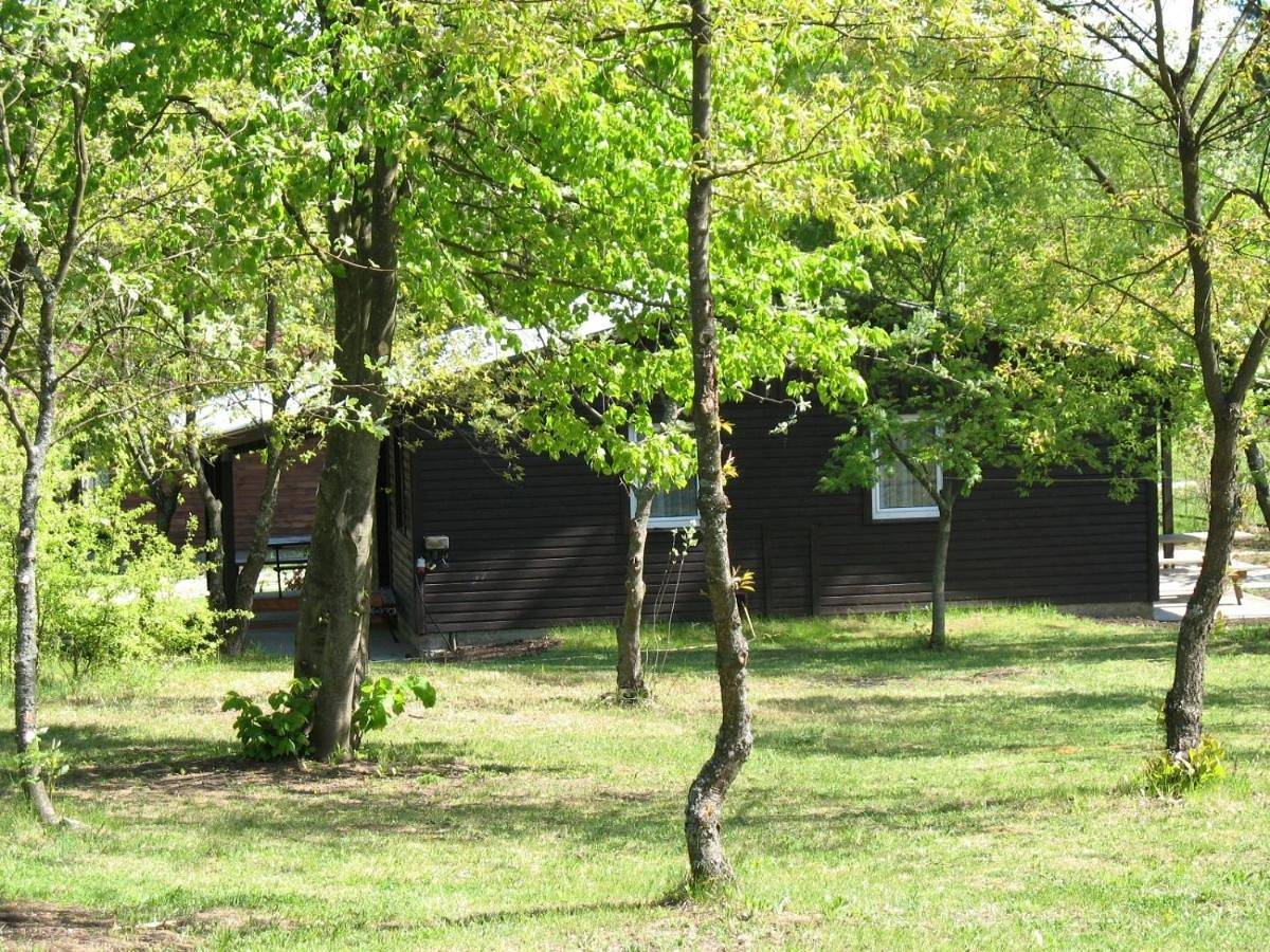 Ośrodek Szeligi in Elk, Mazury