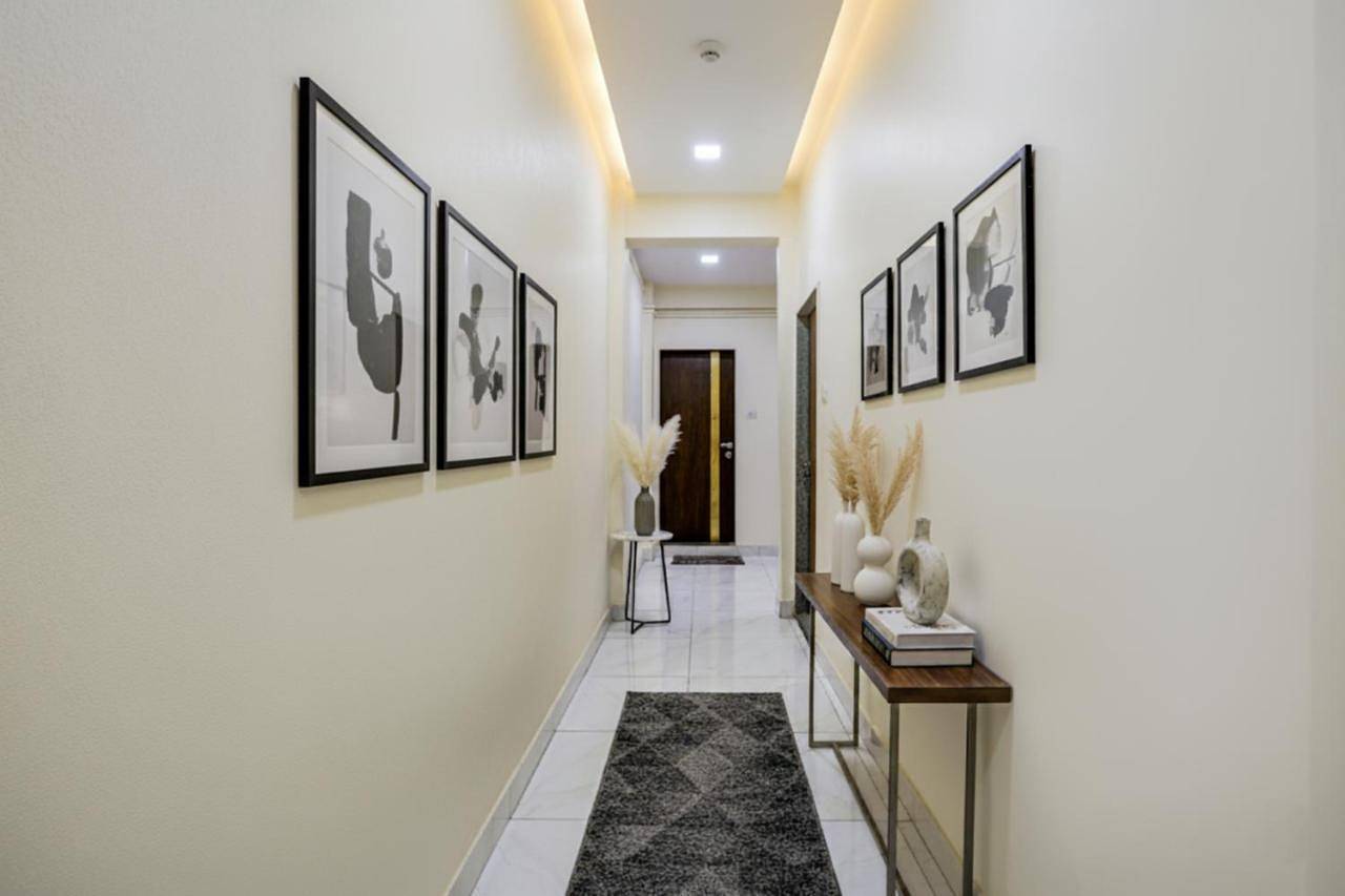 Fabexpress Sumit Palace in Mumbai, Maharashtra