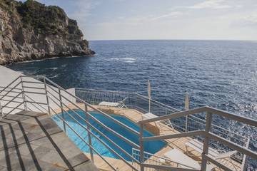 Ferienhaus für 8 Personen in Conca dei Marini, Amalfiküste, Bild 2