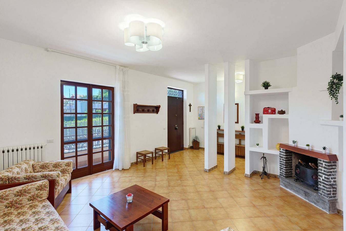 Entire apartment, Olympus Apartment – Agerola in Pianillo, Agerola