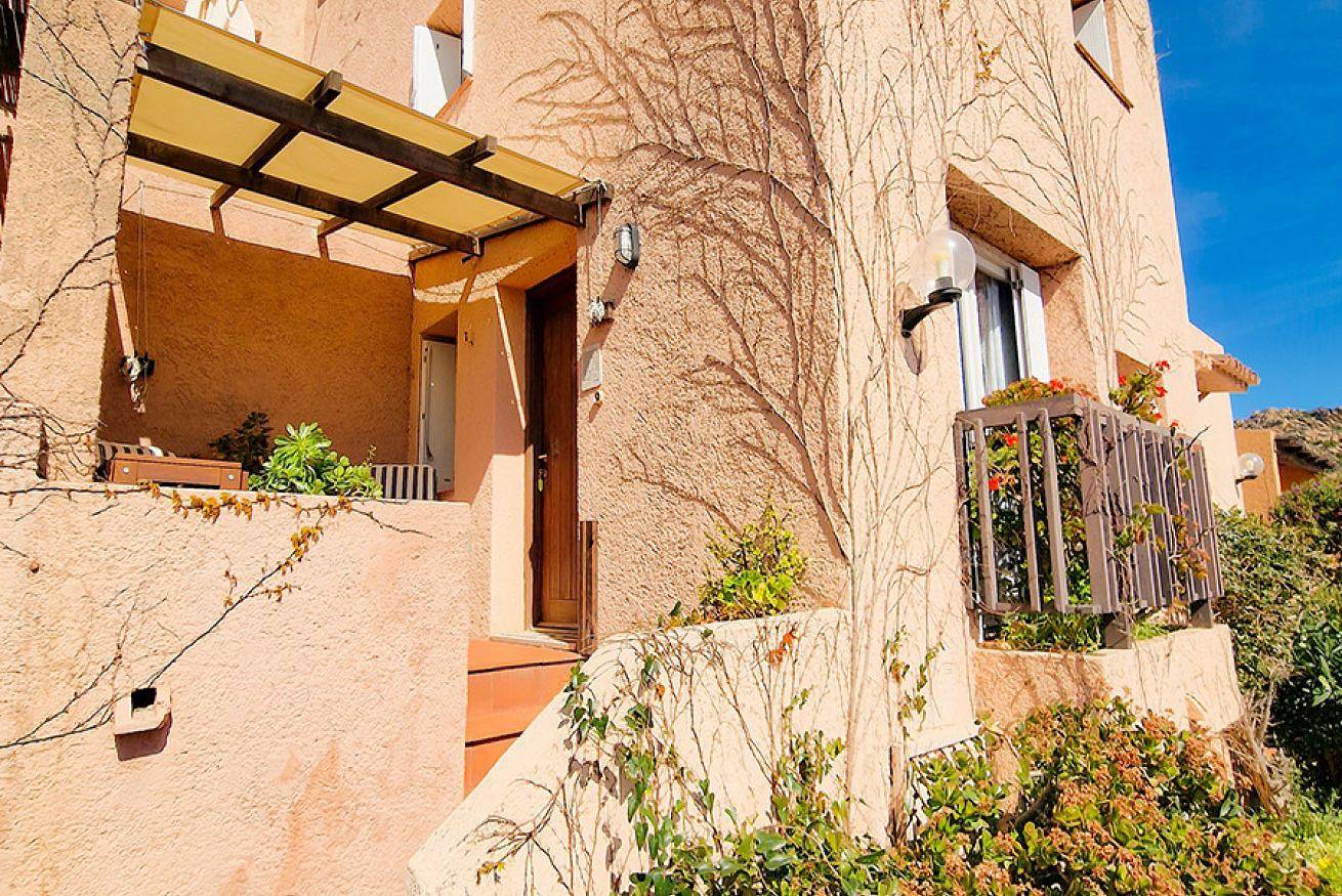 Appartamento intero, Pagello E – Villetta a schiera con terrazza vista mare – La Maddalena – Immobiliare Murphy in Parco Nazionale dell'Arcipelago di La Maddalena, Isola della Maddalena