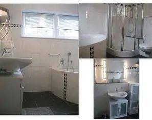 Ganze Wohnung, Fewo Mosel & mehr eine großzügige Ferienwohnung mit überdachtem Balkon und außergewöhnlichem Moselblick in Bernkastel-Kues, Bernkastel-Kues & Umgebung