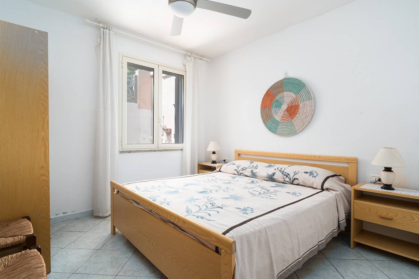 Ferienhaus 'Casa Vacanza San Giovanni Posada' mit privater Terrasse in San Giovanni (Nuoro), Nuoro Provinz