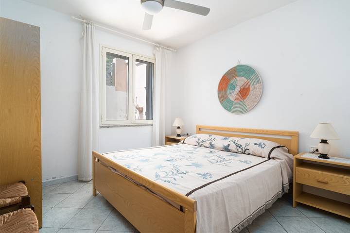 Casa Vacanze 'Casa Vacanza San Giovanni Posada' con terrazza privata in San Giovanni Nuoro, Posada