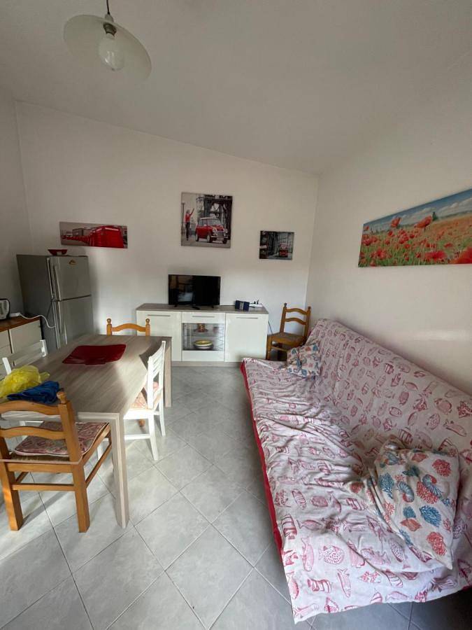 Appartamento vacanze per 5 persone, con terrazza, con animali domestici - 1
