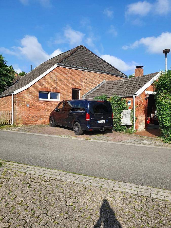 Two-Bedroom House in Ditzumerverlaat, Bunde
