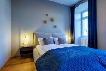 Ferienwohnung für 2 Personen in Würzburg