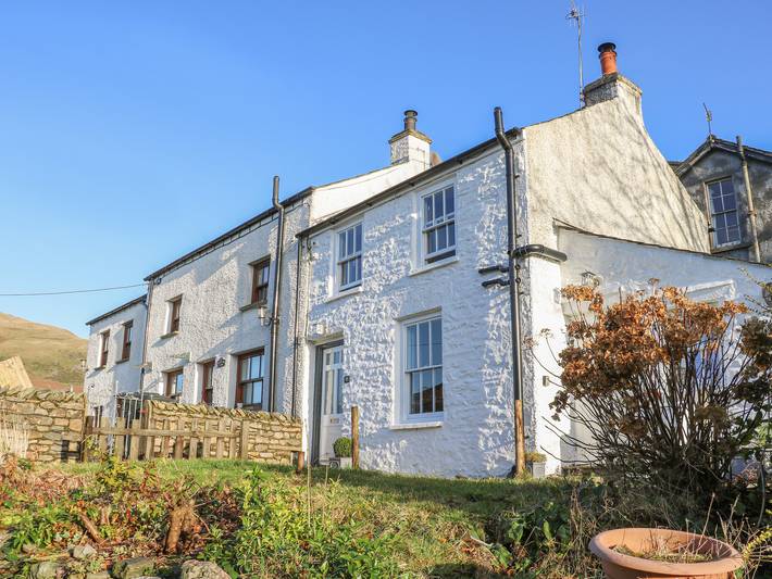 Cottage for 2 people, with Garden in Sedbergh
