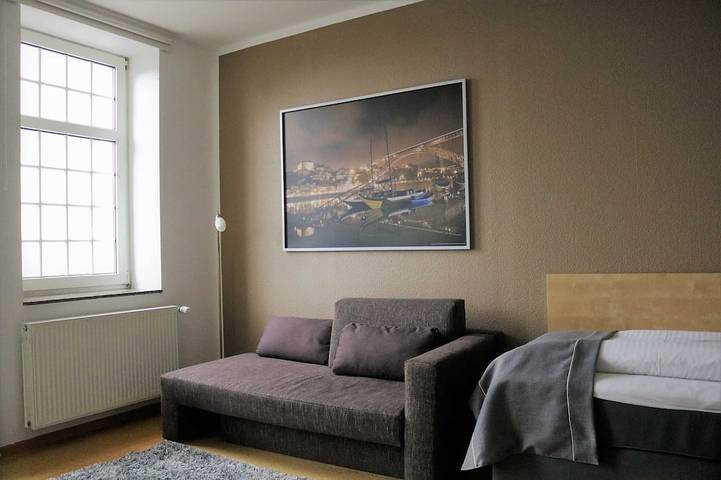 Ferienwohnung für 2 Personen - 1