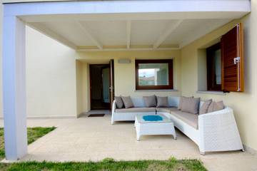 Villa per 9 Persone in San Teodoro, Olbia-Tempio, Foto 1