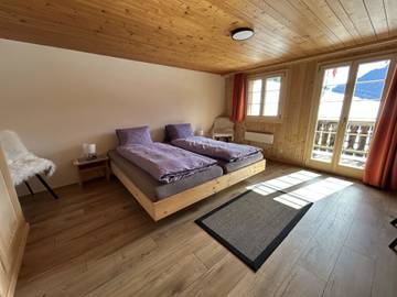 Chalet pour 6 Personnes dans Gstaad, Saanen, Photo 3