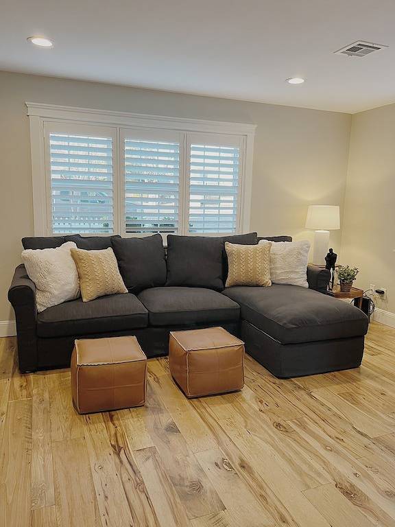 Charming Historic Cottage in Downtown St. George in St. George, Zion Nationalpark