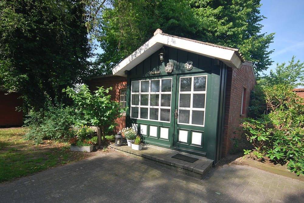 Ferienhäuschen Alte Schmiede 35647 - Ferienhäuschen in Hollesand