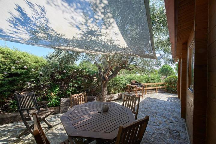 Casa rural para 4 personas, con Terraza además de Vistas al lago y Vistas en Mora (Evora) - 3