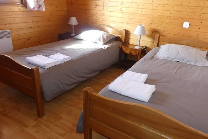 Ganze Wohnung, Appartement Avec vue Panoramique sur la Vallée in Le Grand-Bornand, Annecy und Umgebung