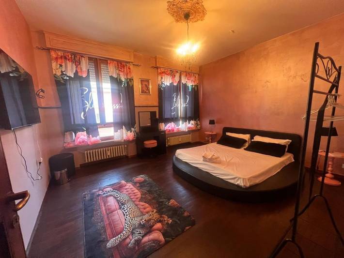 Appartamento vacanze per 4 persone, con idromassaggio - 1