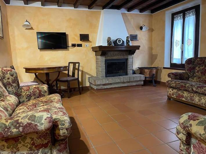 Gîte pour 2 personnes, avec jardin à Spilamberto - 4