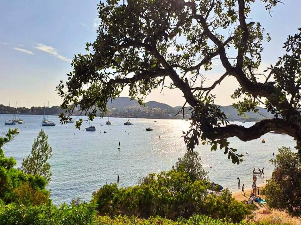 Ganze Wohnung, Maisons & Villas pour 10 Personnes in Agay, Saint-Raphaël