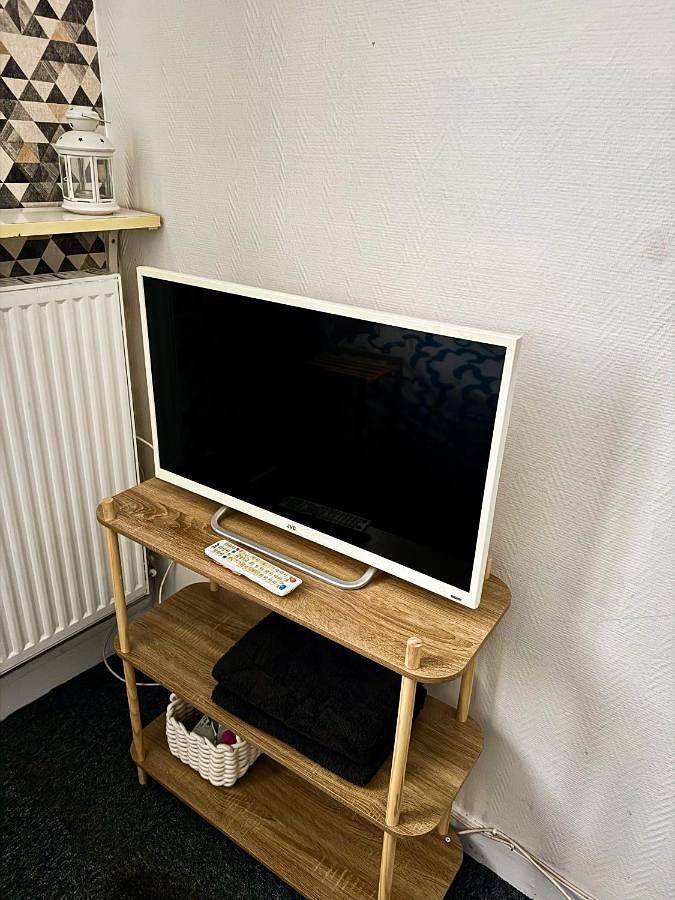 Gîte pour 2 personnes à Villeneuve-la-Garenne - 3