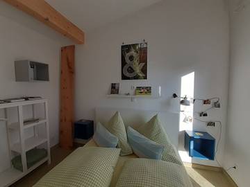 Ferienwohnung für 3 Personen in Bad Urach