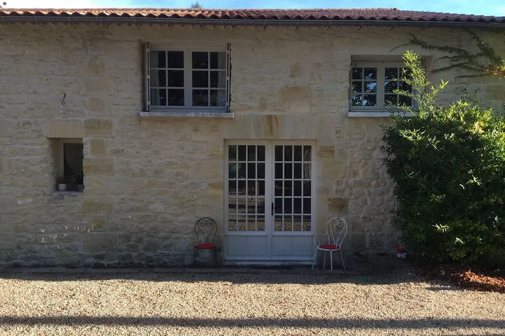 Ferienhaus für 8 Personen, mit Terrasse und Garten - 1