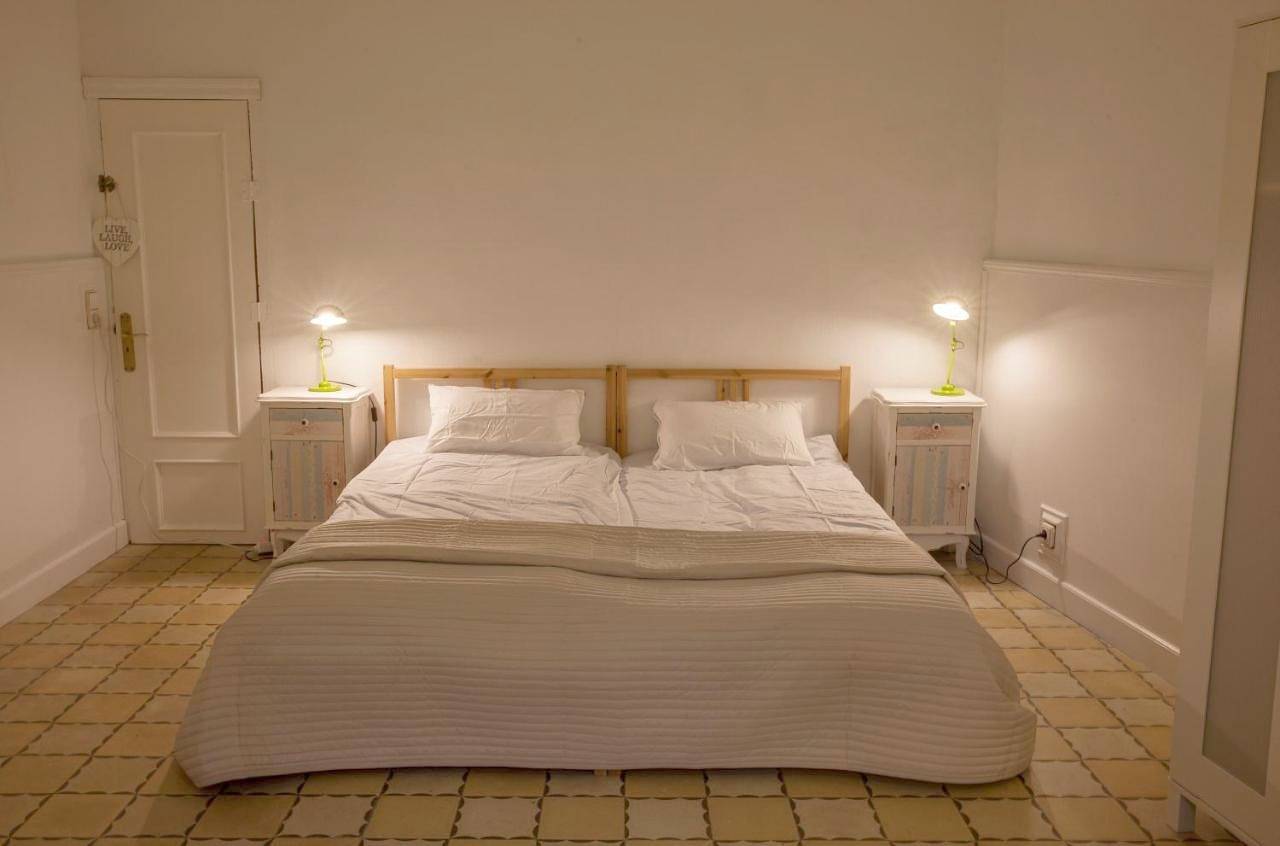 B&B Placa Bell-Lloc in Gerona, Gironés