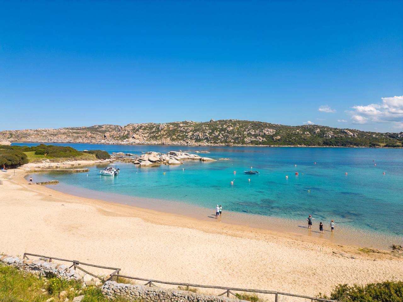 Ganze Wohnung, Lampara in Santa Teresa Gallura (Gemeinde), Gallura