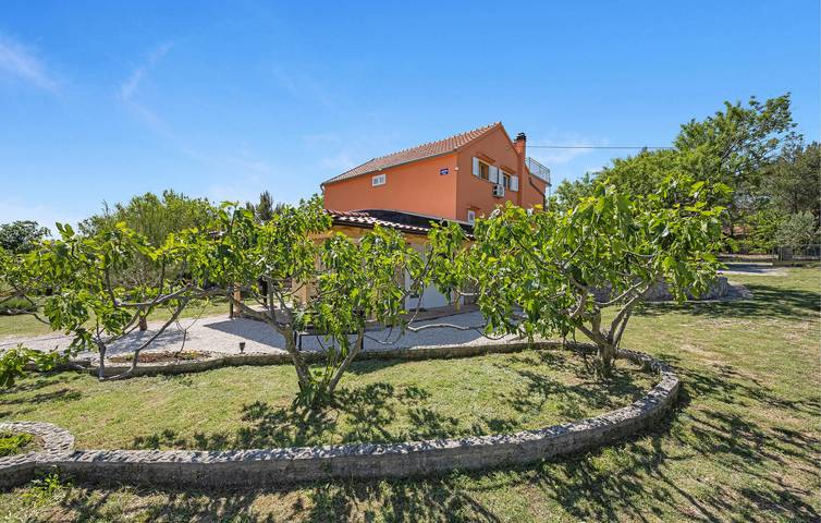 Ferienhaus für 2 Personen, mit Terrasse, mit Haustier in Kroatien - 2