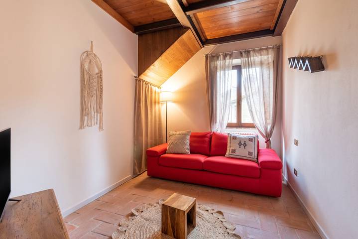 Finca für 4 Personen, mit Garten in Italien - 3