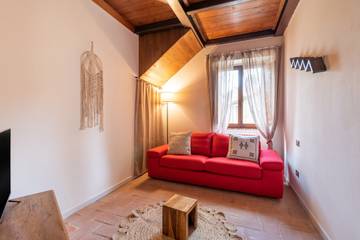 Villa para 4 Pessoas em Arezzo (província), Toscana, Foto 2