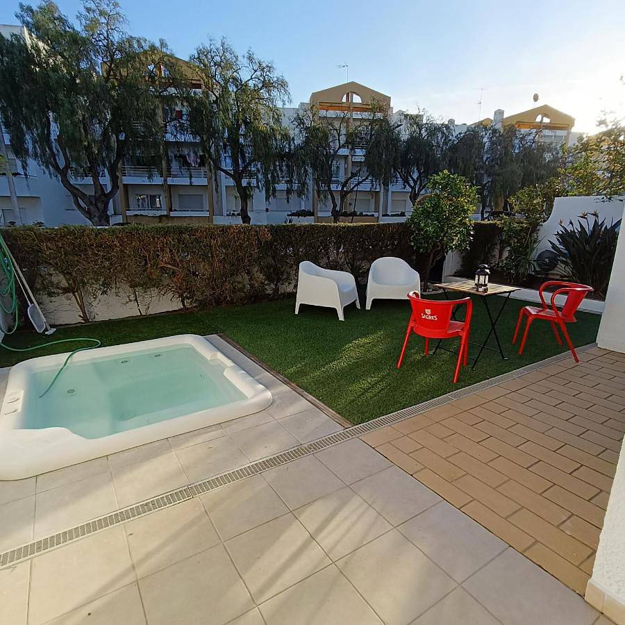 Lagos Charming Villas in Santa Maria, São Gonçalo de Lagos