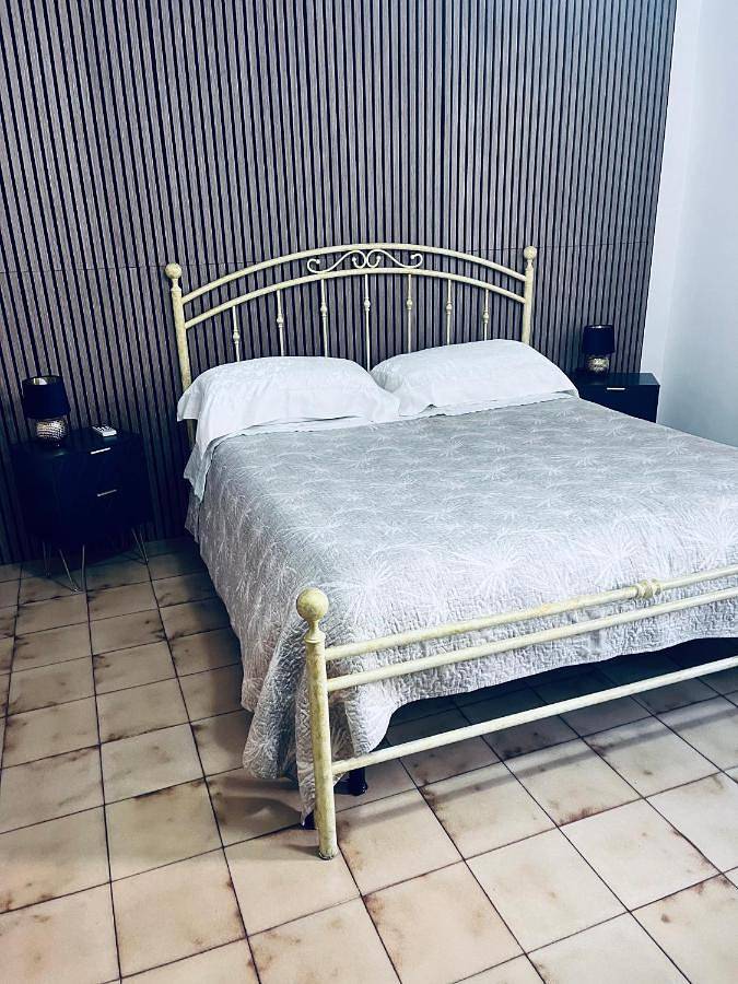 Maison d’hôte pour 3 personnes, avec balcon dans Santa Teresa Gallura - 4