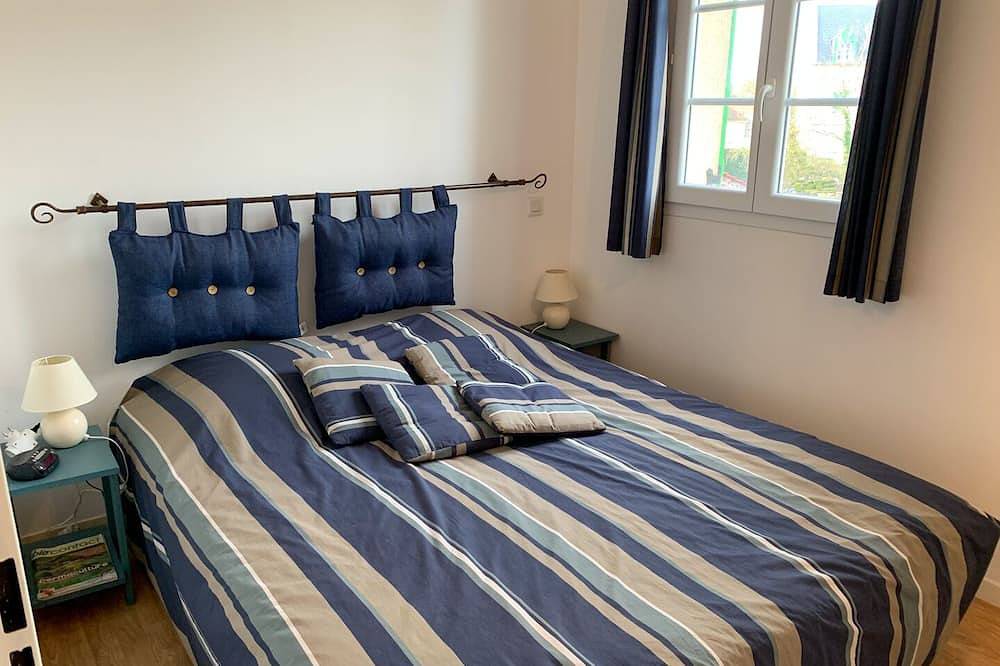 Le 552 en Baie - Gîte 4 à 7 personnes avec parking in Saint-Valery-sur-Somme, Région d'Abbeville